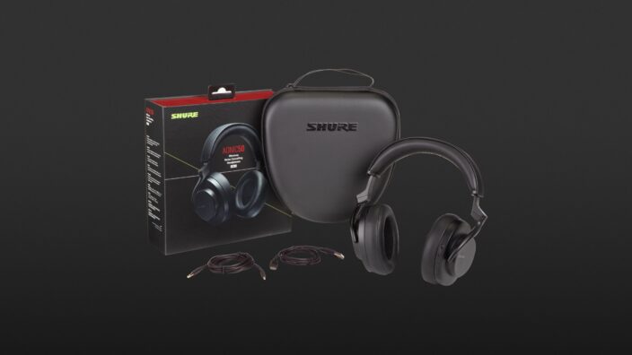 Shure AONIC 50 Gen2