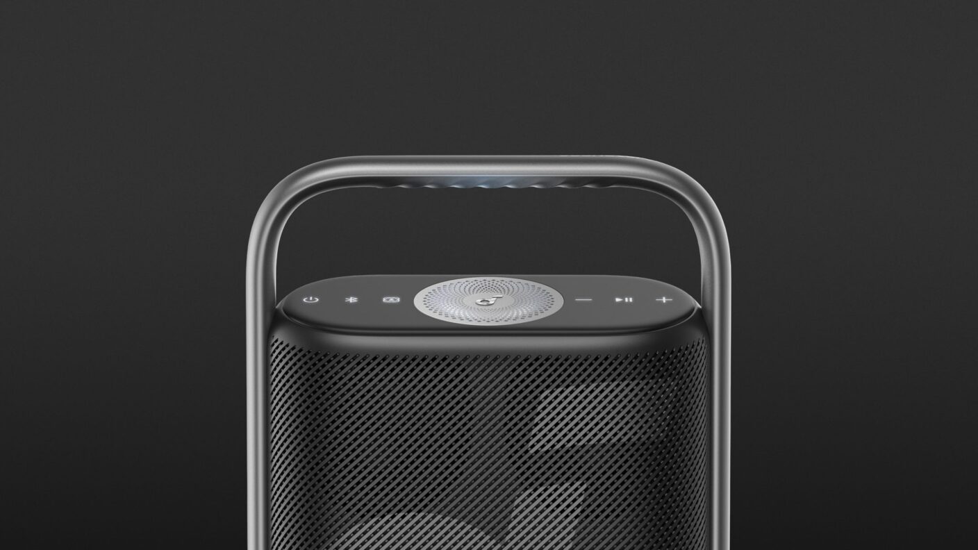 Soundcore Motion X500 by Anker