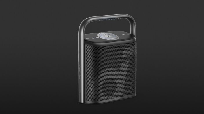 Soundcore Motion X500 by Anker
