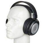 Behringer Alpha