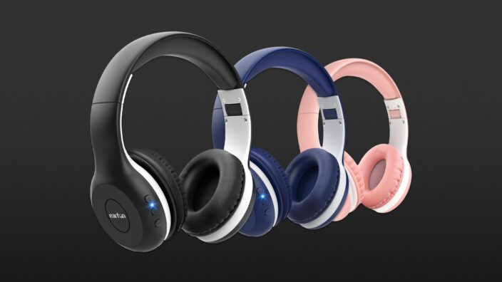 EarFun K2