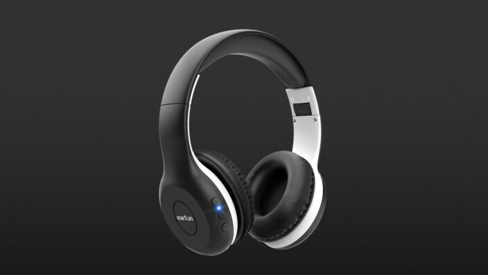 EarFun K2