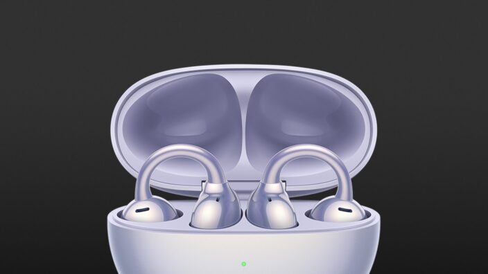 Huawei FreeClip