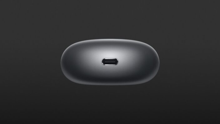 Huawei FreeClip