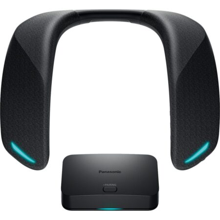 Panasonic SC-GNW10 Sound Slayer