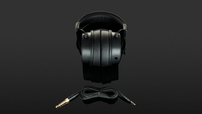 the t.bone HD 815