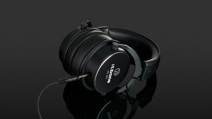 the t.bone HD 815