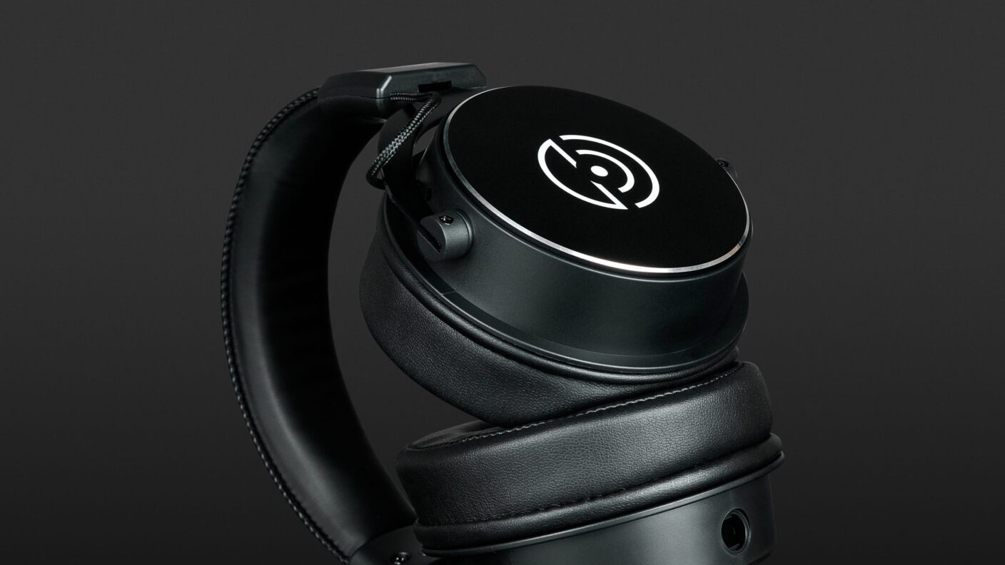 the t.bone HD 815
