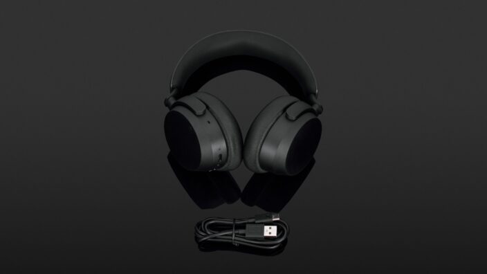 Sennheiser Accentum Wireless