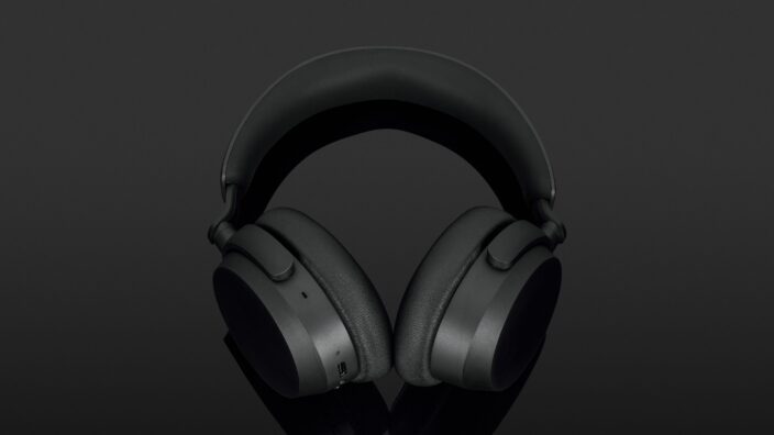 Sennheiser Accentum Wireless