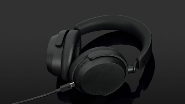 Sennheiser Accentum Wireless