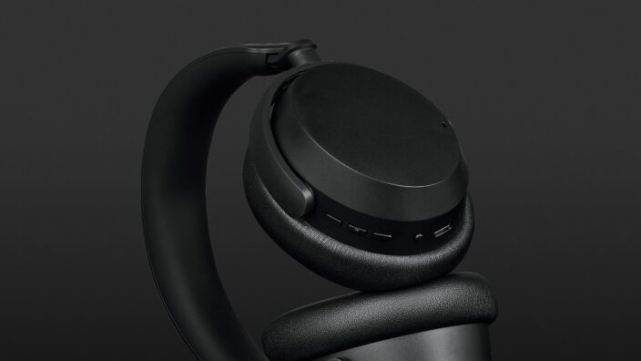 Sennheiser Accentum Wireless