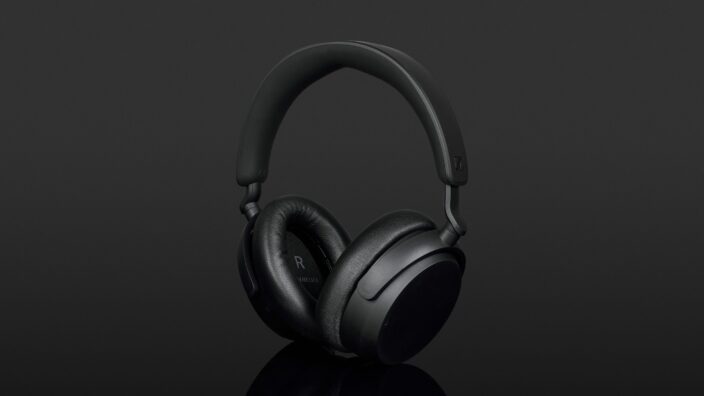Sennheiser Accentum Wireless
