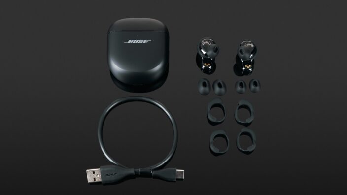 Bose QuietComfort Ultra Earbuds