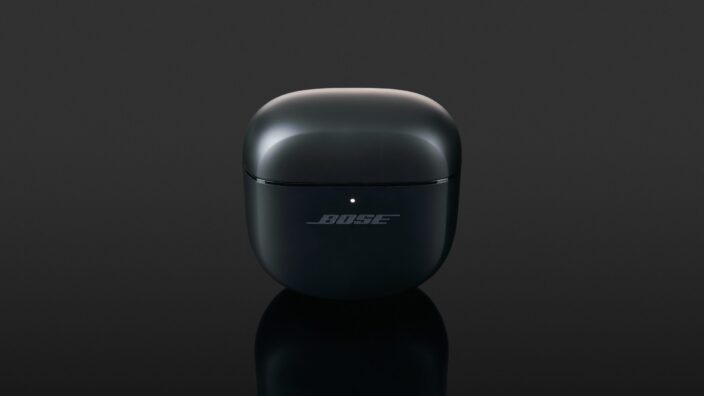 Bose QuietComfort Ultra Earbuds