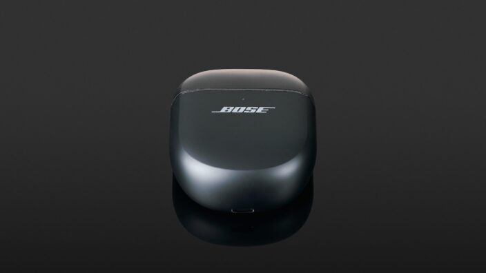 Bose QuietComfort Ultra Earbuds