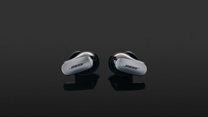 Bose QuietComfort Ultra Earbuds