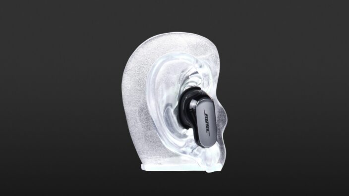 Bose QuietComfort Ultra Earbuds
