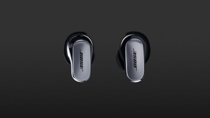 Bose QuietComfort Ultra Earbuds