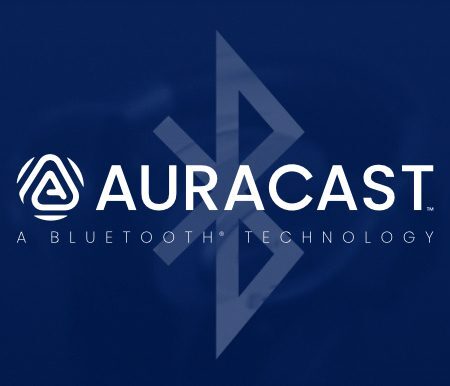 What is Auracast Broadcast Audio?