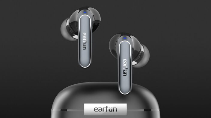 EarFun Air 2