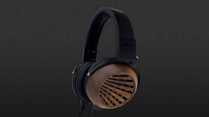 Fostex TH616