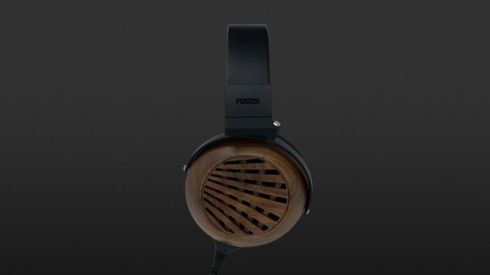 Fostex TH616