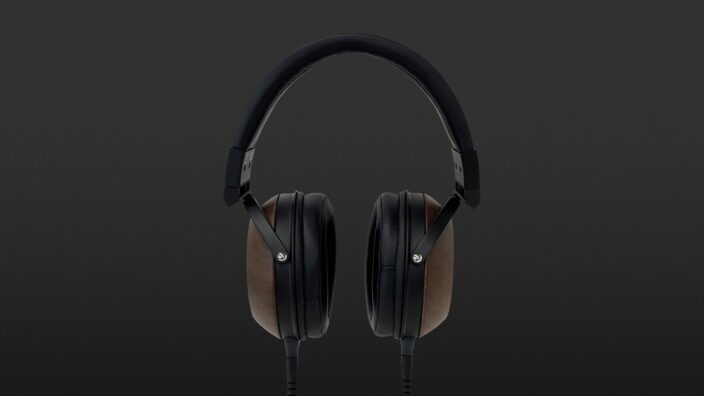 Fostex TH616
