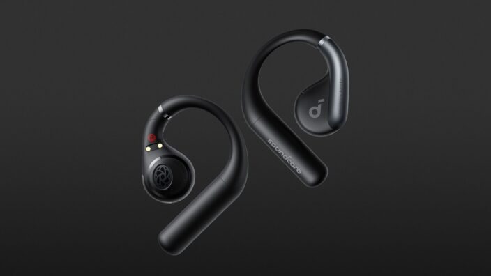 Soundcore AeroFit by Anker