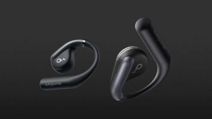 Soundcore AeroFit by Anker