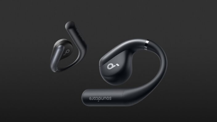 Soundcore AeroFit by Anker