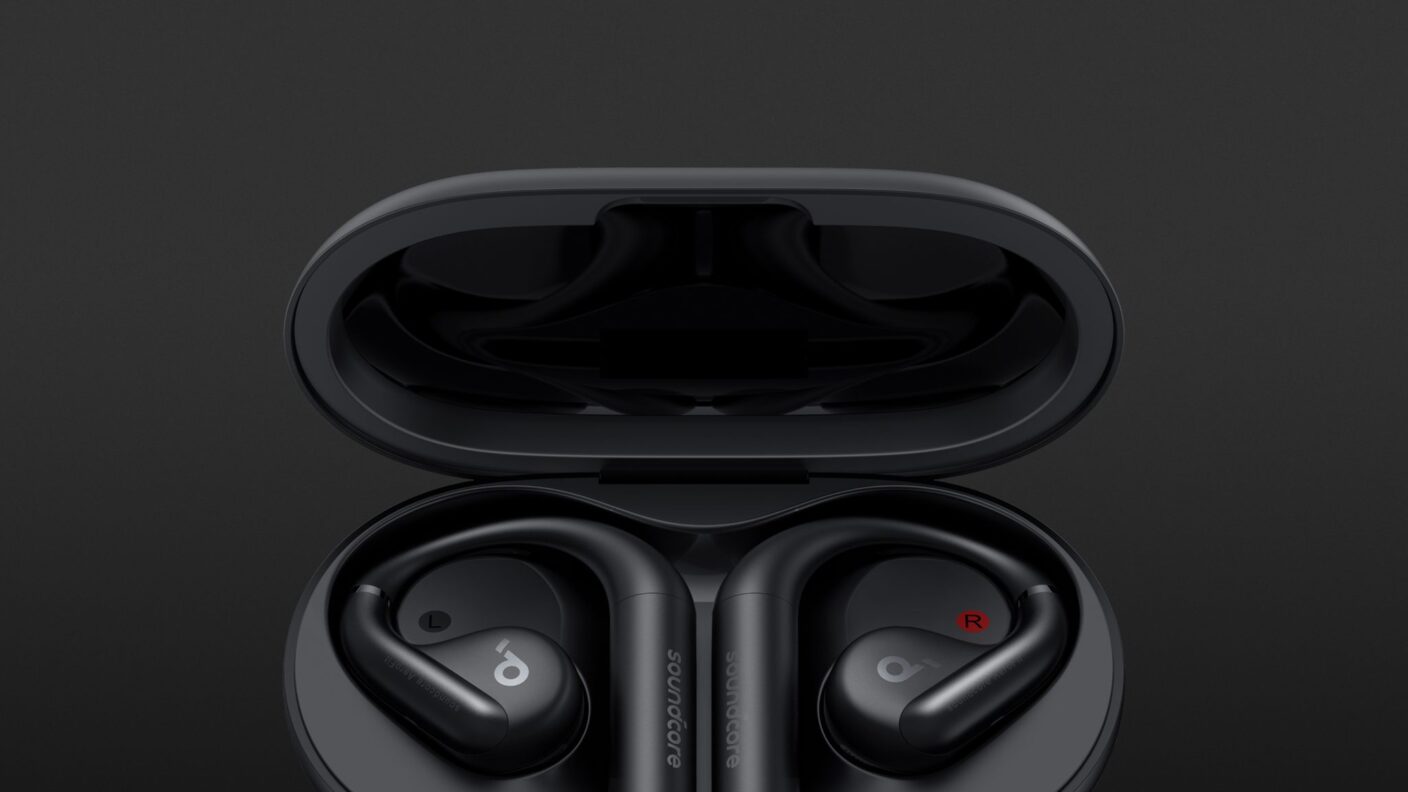 Soundcore AeroFit by Anker