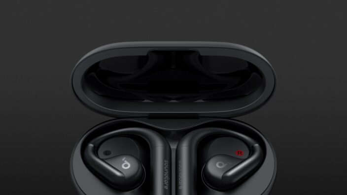 Soundcore AeroFit by Anker