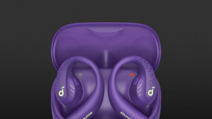 Soundcore AeroFit Pro by Anker