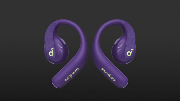 Soundcore AeroFit Pro by Anker