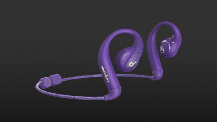 Soundcore AeroFit Pro by Anker