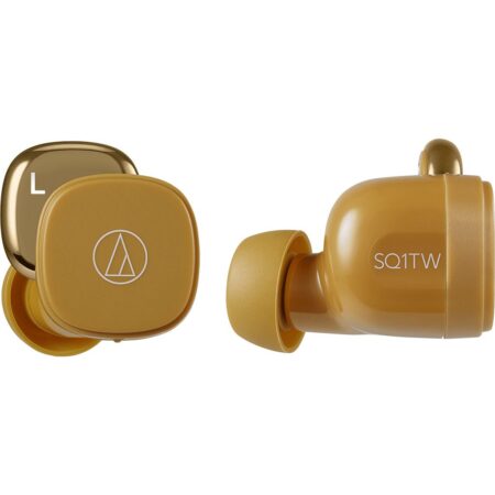 Audio-Technica ATH-SQ1TW