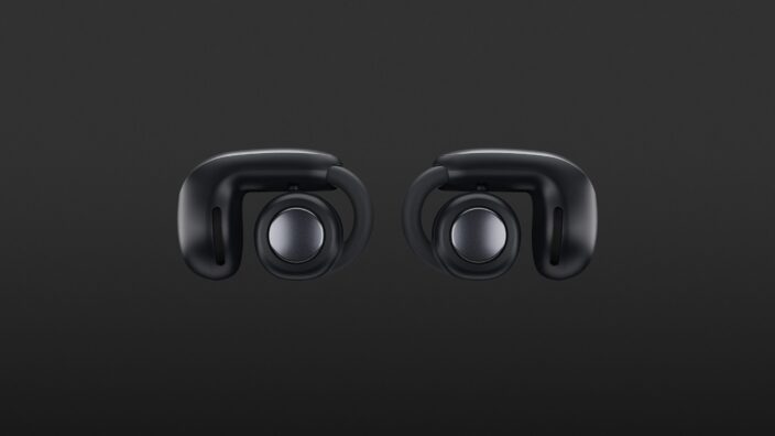 Bose Ultra Open Earbuds