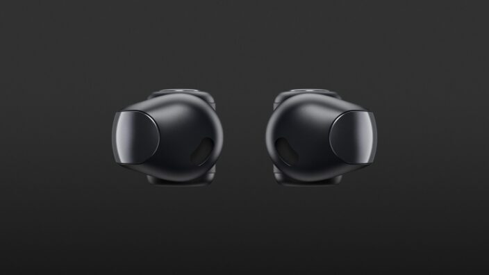 Bose Ultra Open Earbuds
