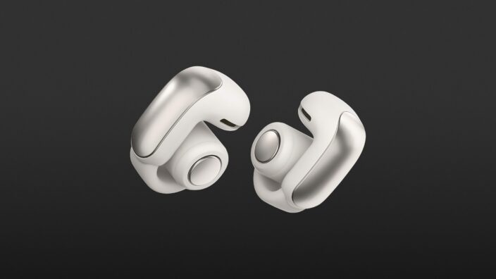Bose Ultra Open Earbuds