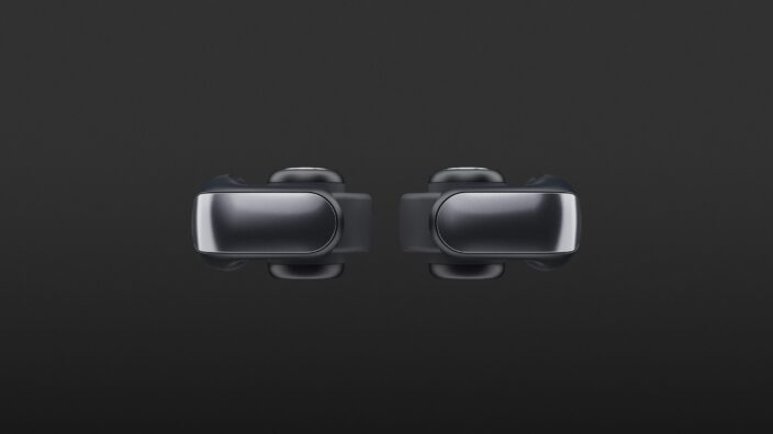 Bose Ultra Open Earbuds