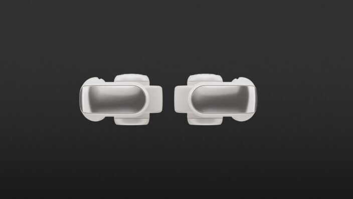 Bose Ultra Open Earbuds
