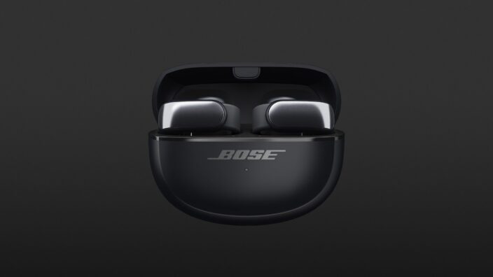 Bose Ultra Open Earbuds