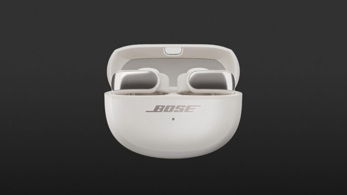 Bose Ultra Open Earbuds