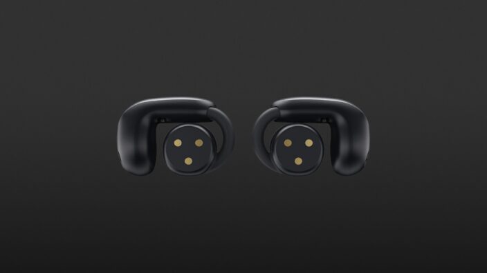 Bose Ultra Open Earbuds