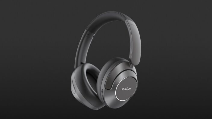 EarFun Wave Pro