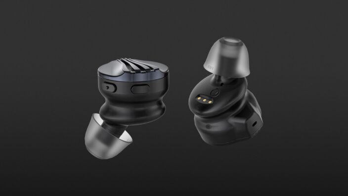 FiiO FW5