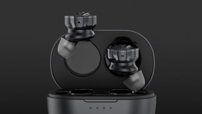FiiO FW5