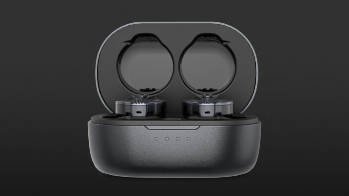 FiiO FW5