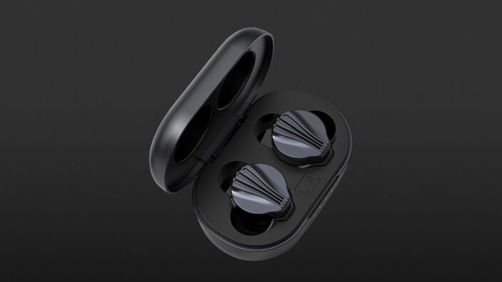 FiiO FW5
